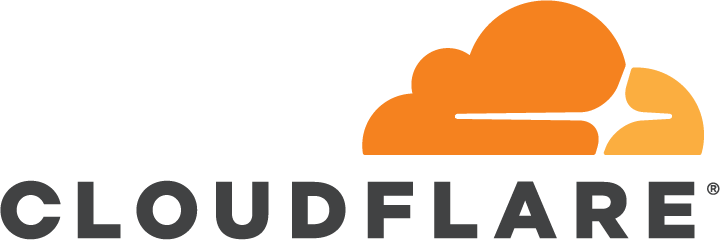 Cloudfare-Logo